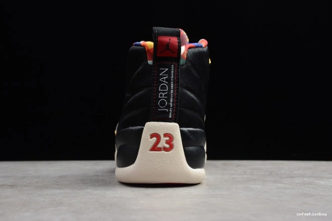 Air 2019 12 New Chinese Year Jordan CI2977-006 